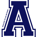 Logo de Colegio Americano Anahuac