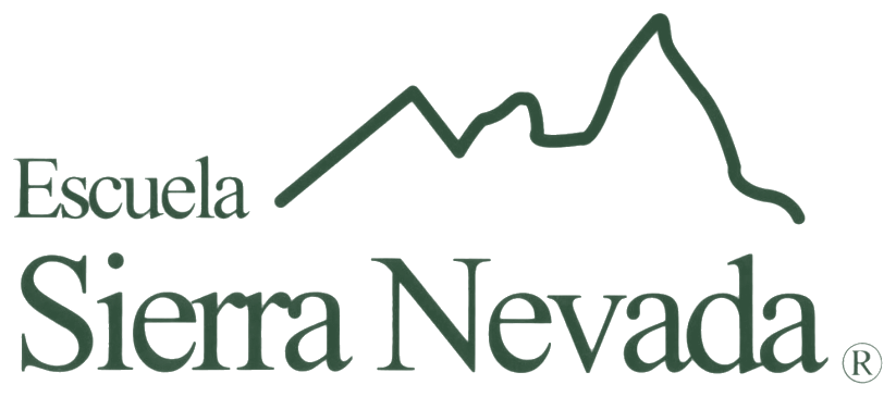 Logo de Escuela Sierra Nevada