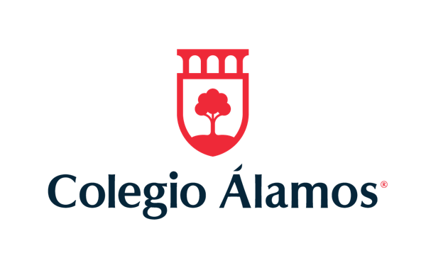 Logo de Colegio Álamos