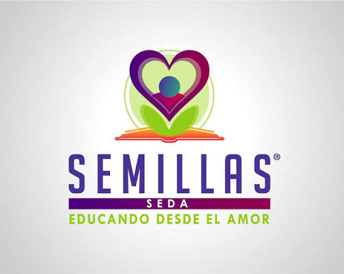 Logo de Colegio Semillas