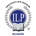 Logo de Instituto Luis Pasteur