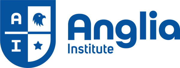 Logo de Anglia Institute