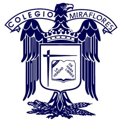 Logo de Miraflores