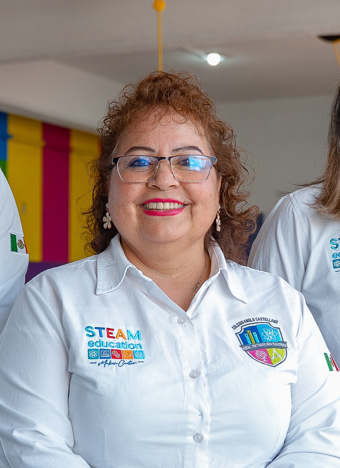 Foto de Docente