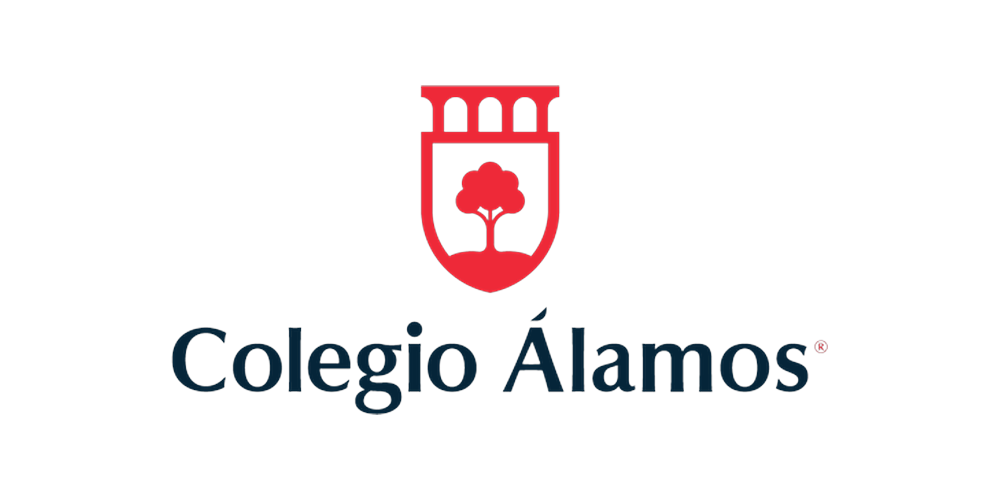 Logo de Colegio Álamos