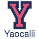 Logo de Yaocalli