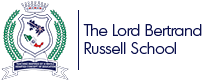 Logo de Lord Beltrand Russell
