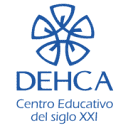 Logo de DEHCA