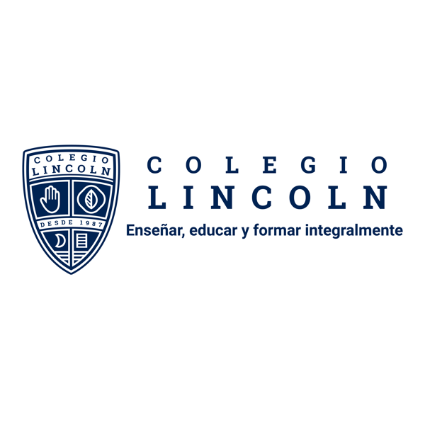 Logo de Colegio Lincoln