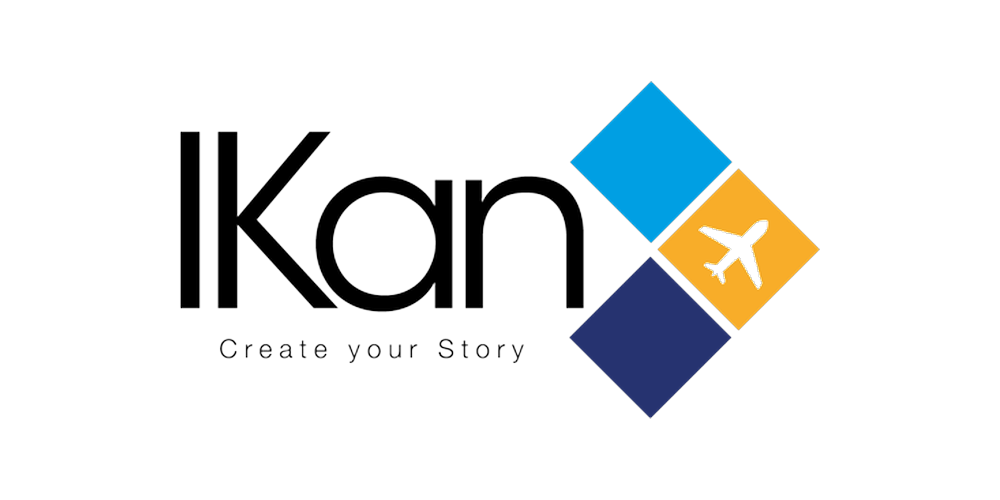 Logo de IKan Education