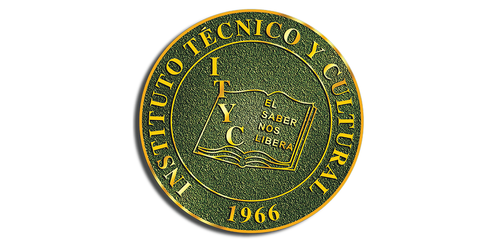 Logo de Instituto Técnico y Cultural (ITYC)