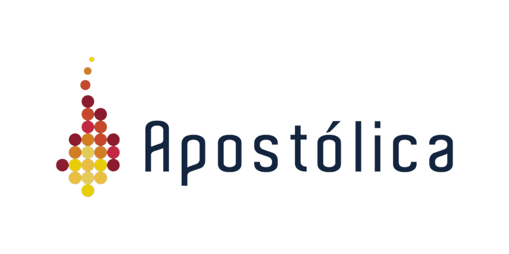 Logo de Colegio Apostólica