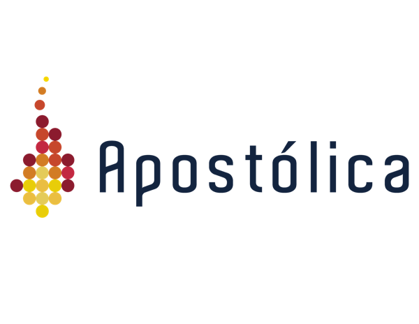 Logo de Colegio Apostólica