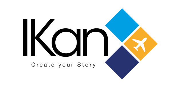 Logo de IKan Education