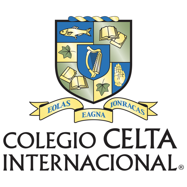 Logo de Colegio Celta Internacional